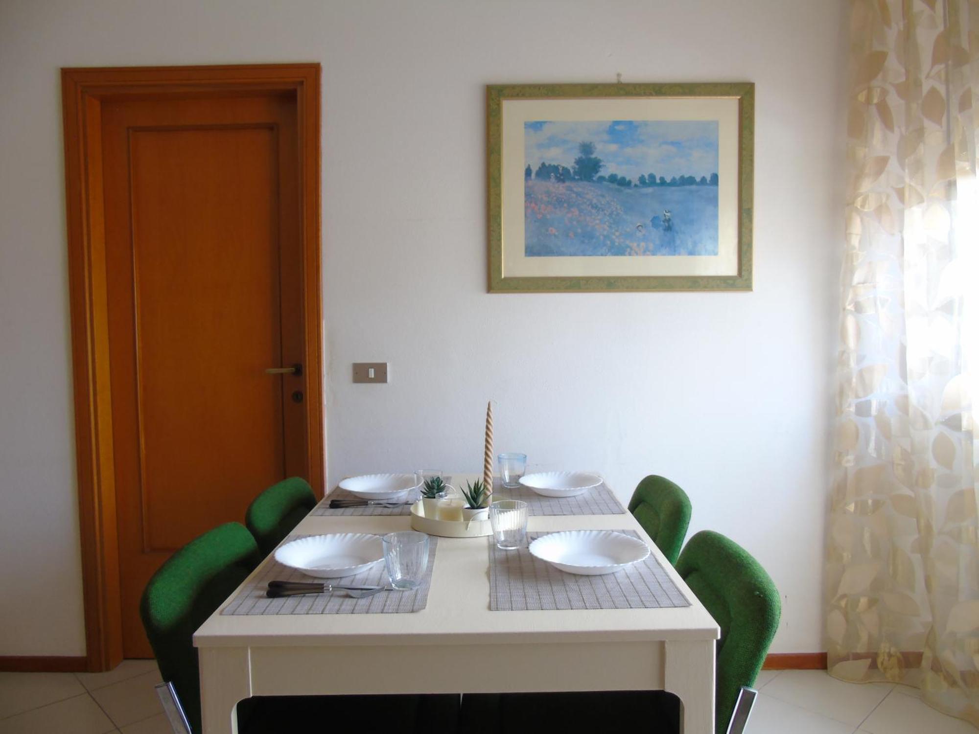 Homiday - Attico Ermione Apartment Francavilla Al Mare Exterior photo