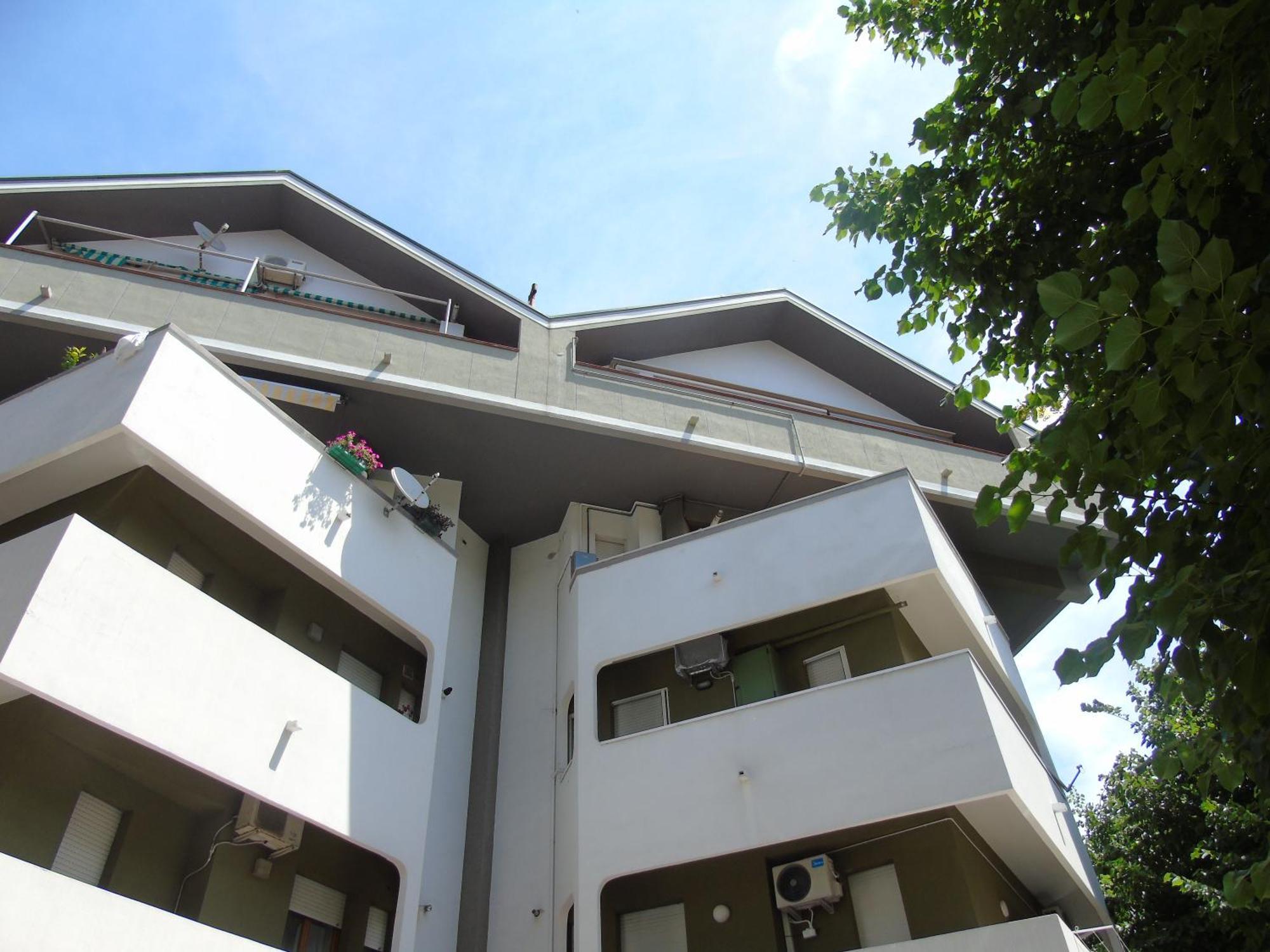 Homiday - Attico Ermione Apartment Francavilla Al Mare Exterior photo