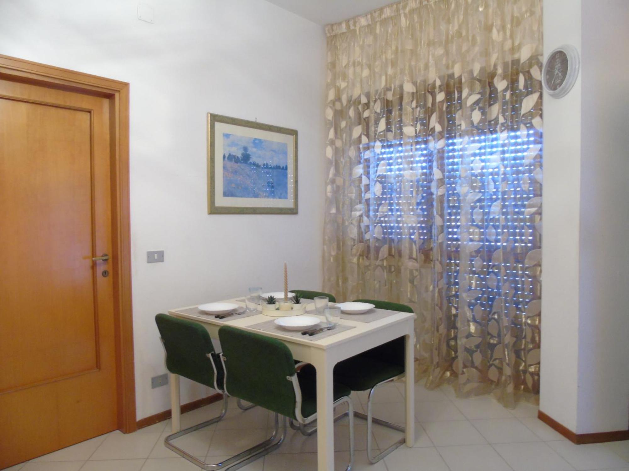 Homiday - Attico Ermione Apartment Francavilla Al Mare Exterior photo