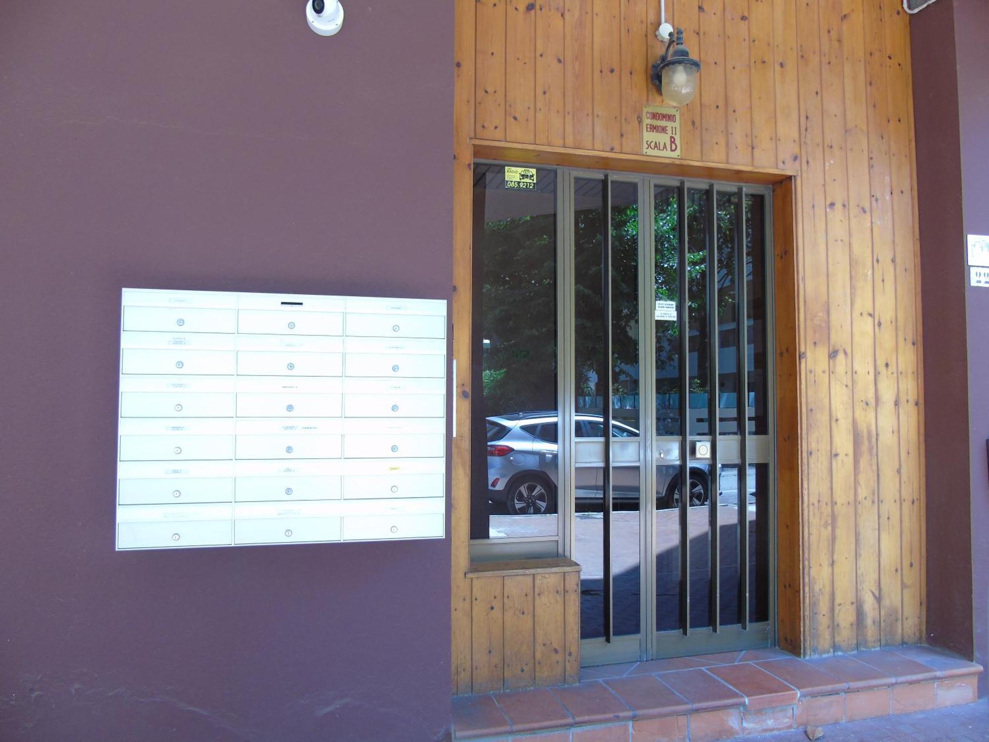 Homiday - Attico Ermione Apartment Francavilla Al Mare Exterior photo