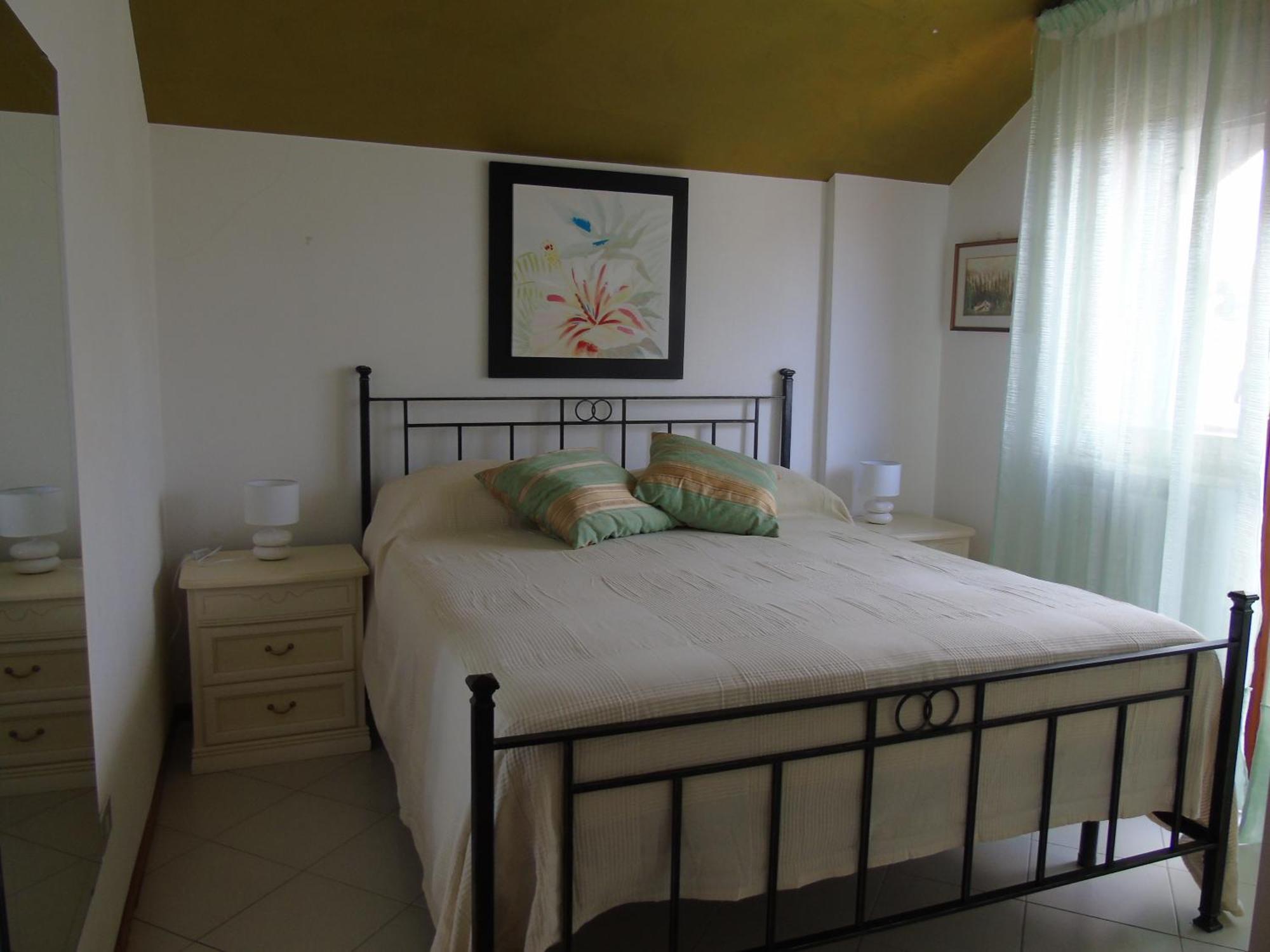 Homiday - Attico Ermione Apartment Francavilla Al Mare Exterior photo