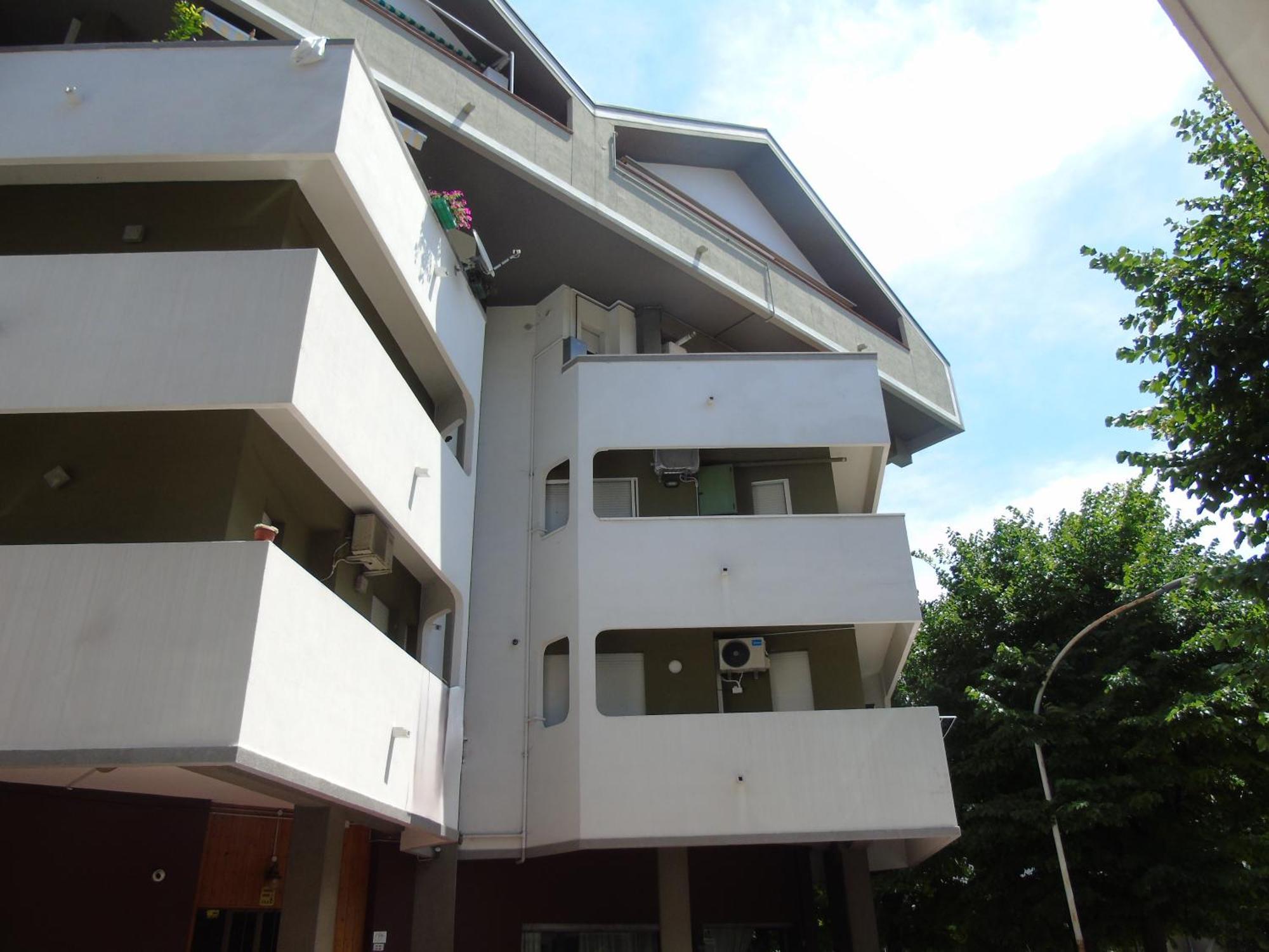 Homiday - Attico Ermione Apartment Francavilla Al Mare Exterior photo
